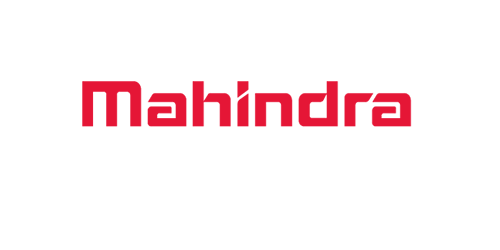 Mahindra Logo
