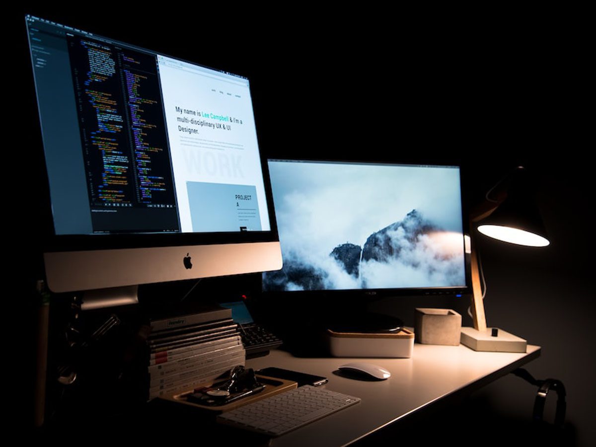 Website Design 1 Web Dev
