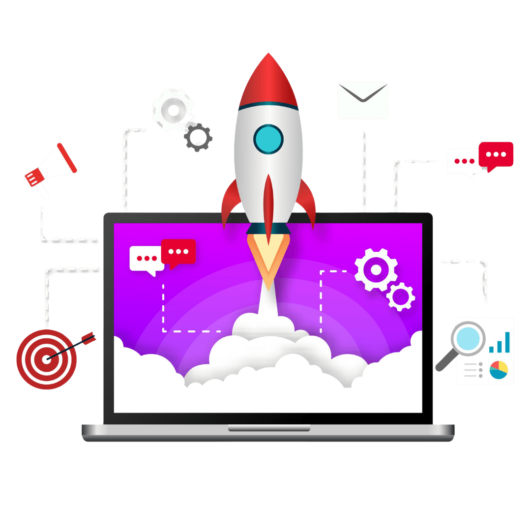 Website Design 5 W4UK 6